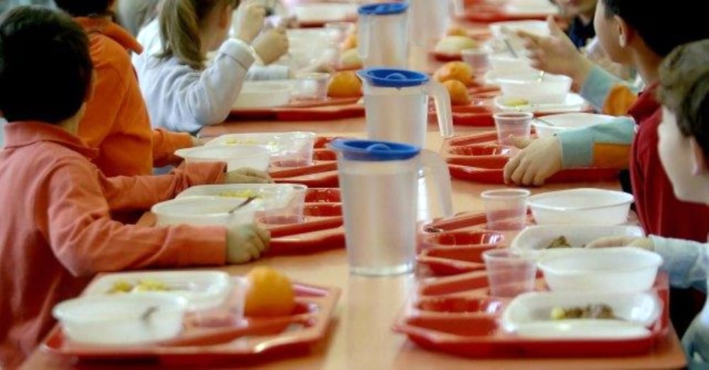 Ristorazione scolastica del Comune di Genova lotti Levante, Media/Bassa Valbisagno ePonente: dichiarato stato di agitazione, blocco degli straordinari e sciopero per l’8 maggio sui lotti gestiti da Ladisa