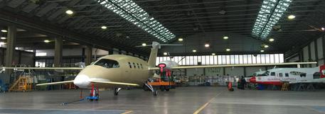 PIAGGIO AERO 8 ORE DI SCIOPERO A VILLANOVA E GENOVA PER DIFENDERE LA SALUTE DEI LAVORATORI E LAVORATRICI