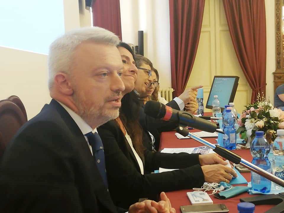 Pittaluga, Uil Liguria su Rsa e residenze: “Incapacità della politica nazionale e regionale di generare una risposta che non sia solo emergenziale ma strategica”.