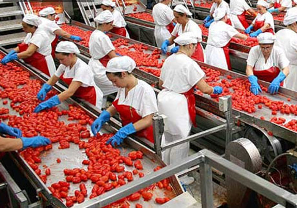 9 OTTOBRE: SCIOPERO DEI LAVORATORI INDUSTRIA ALIMENTARE: DA EROI AL TEMPO DEL COVID, A DIPENDENTI DI SERIE B NEL RINNOVO DEL CONTRATTO