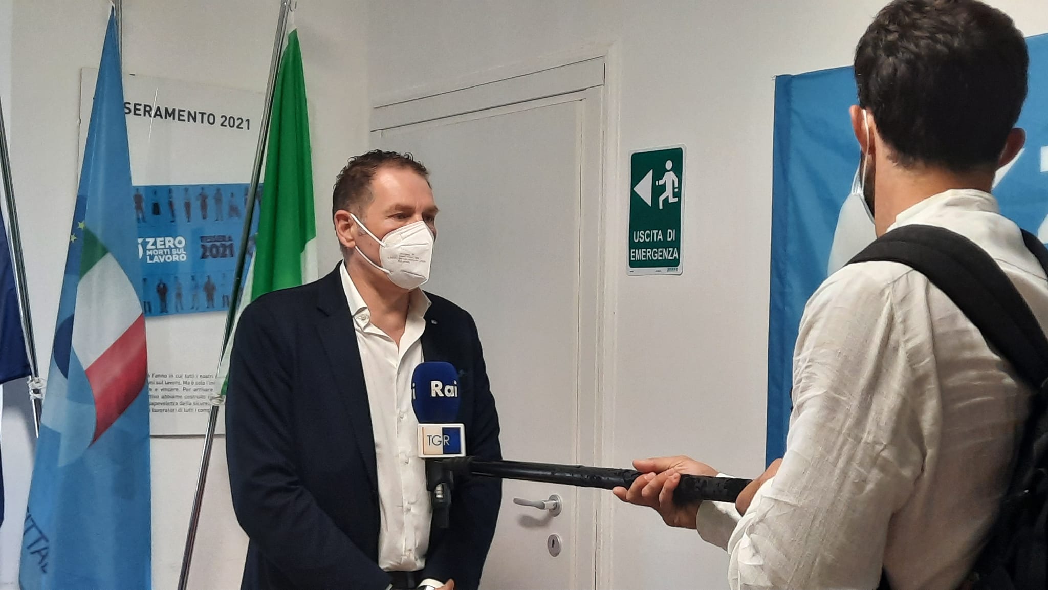 Sanità in Liguria: “Aprire un tavolo di concertazione sulla gestione delle risorse del PNRR”