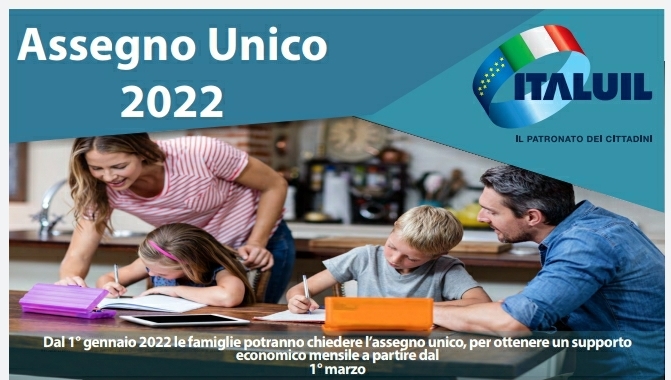 Assegno unico 2022: fai l’Isee e richiedi l’assegno Unico. Leggi qui tutte le informazioni che ti servono.