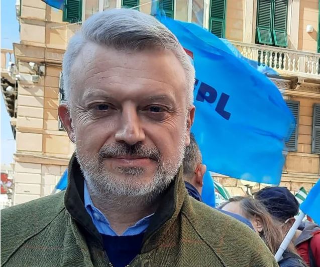 Oggi a Genova il presidio Fp Cgil Cisl Fp e Uil Fpl per il rinnovo dei contratti in sanità pubblica e nelle funzioni locali (Comuni, Regione, Città Metropolitana)