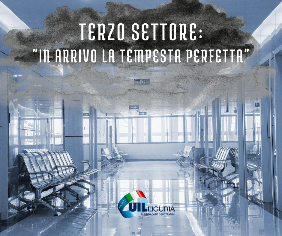 I concorsi pubblici svuotano le Rsa e il caro energia incombe come l’inflazione su aziende e famiglie.