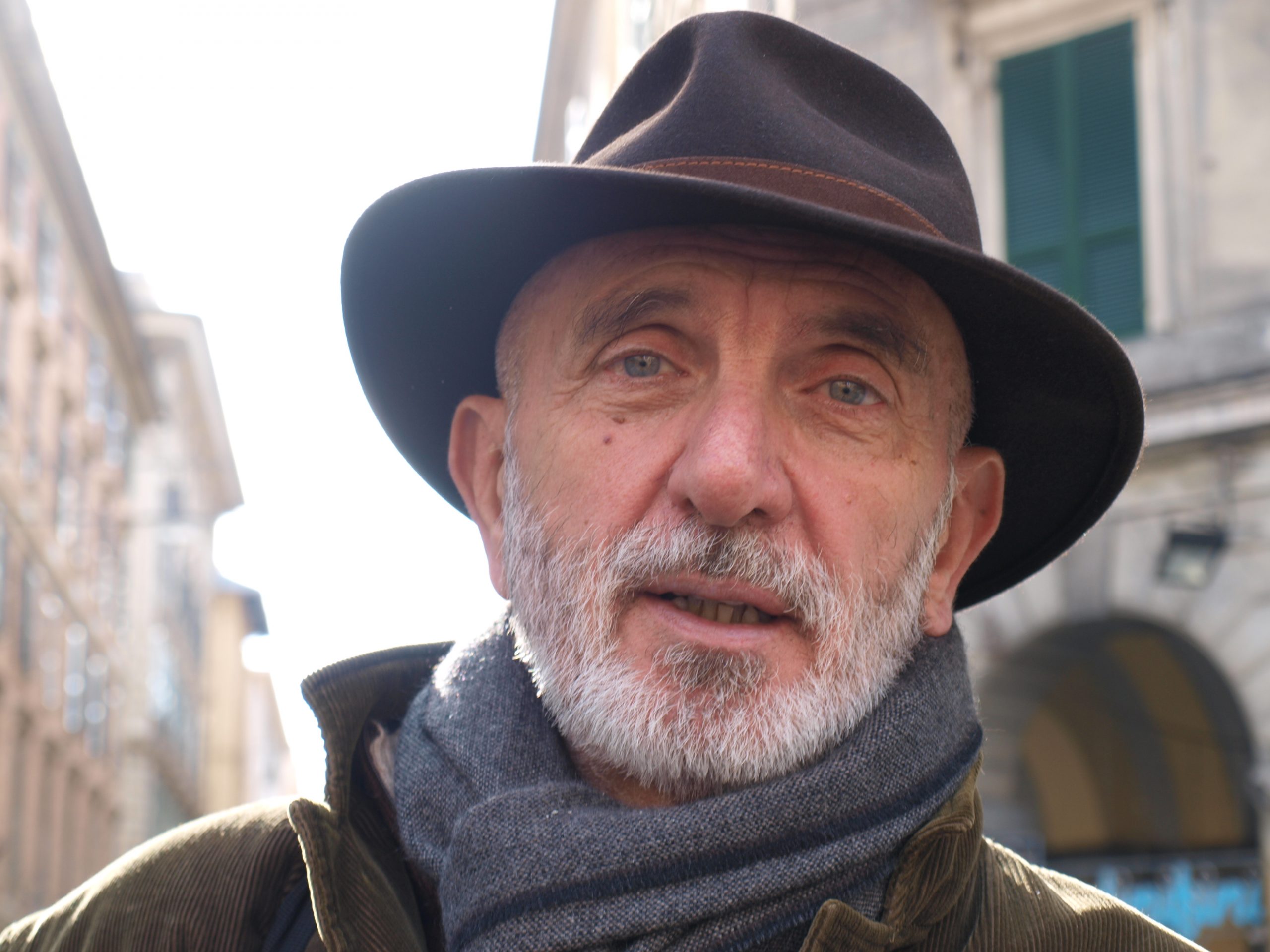 Cerimonia di premiazione a Genova Rivarolo: Premio Nazionale Letterario Artistico PIERO MASSA.