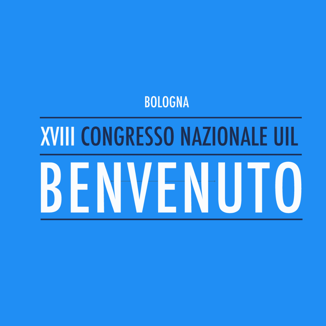 Verso il congresso nazionale a Bologna. Scarica il programma.