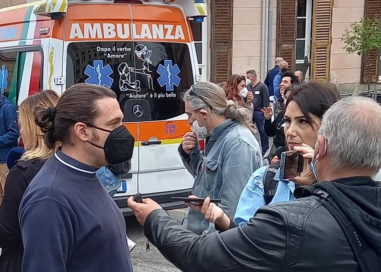 Galliera, sciopero del personale sanitario il 16 novembre.