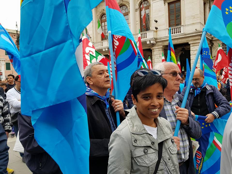 Savona. Servetto alla conferenza provinciale permanente: accesso ai servizi fondamentale per il territorio e i cittadini.