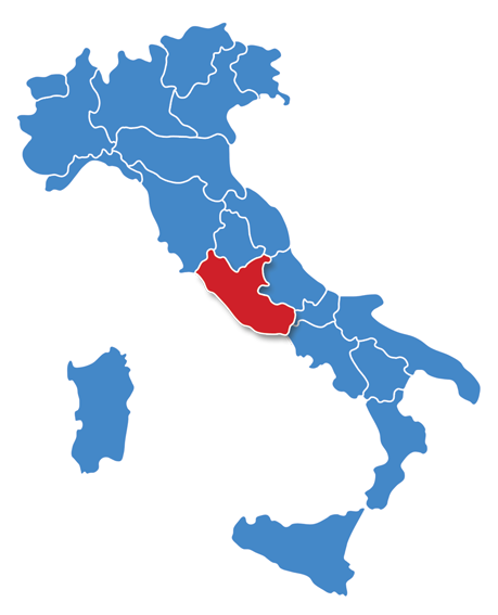 UIL Sedi Lazio