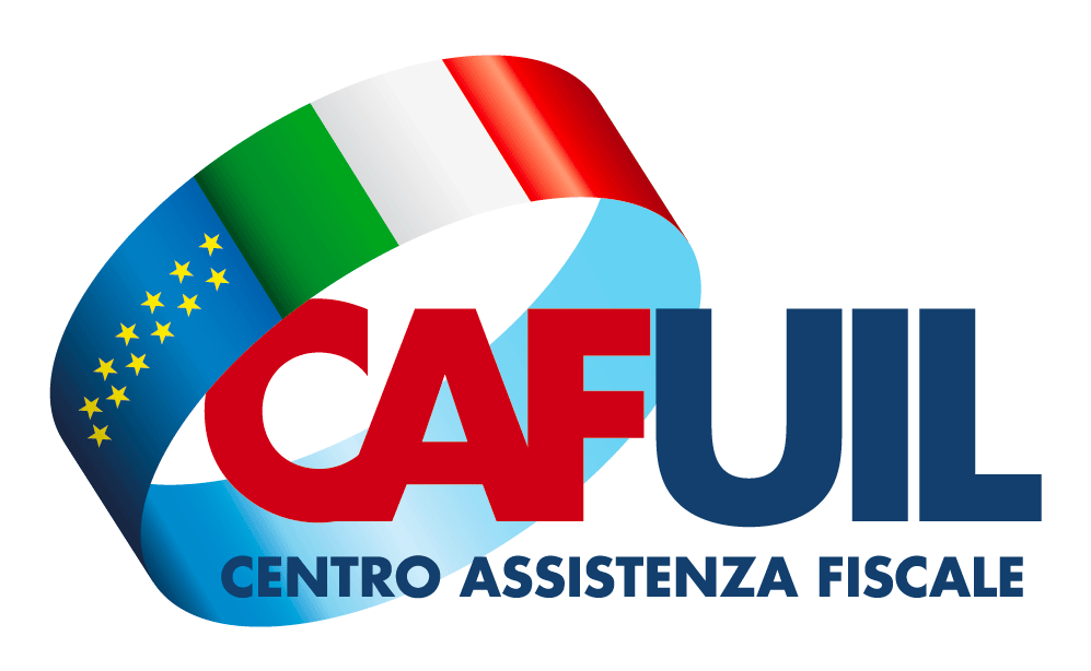 Logo CAF UIL