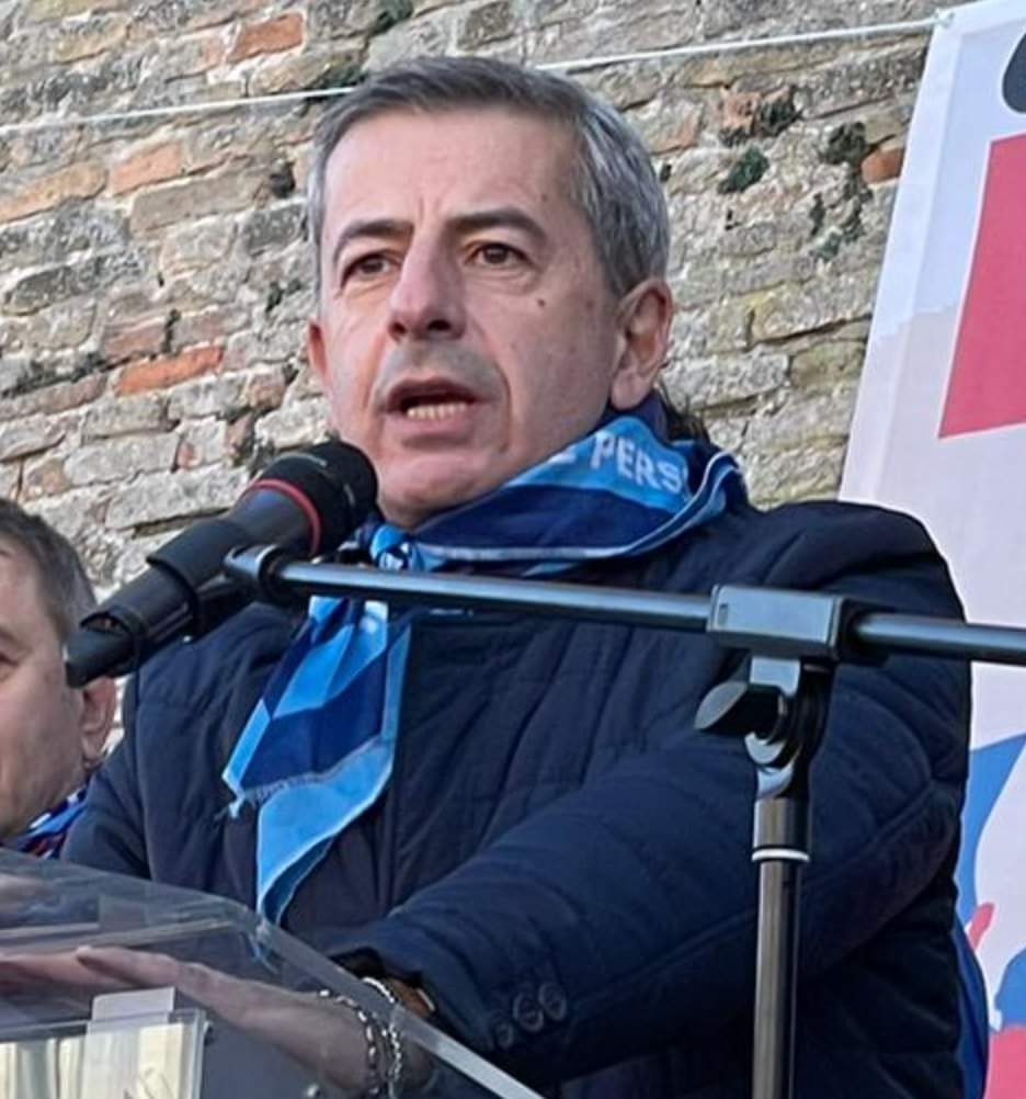 Aree strategiche Enel, Ronzoni commissario Uil Liguria: “Subito un tavolo con la Regione Liguria per dare operatività al rilancio del territorio e valore a nuova occupazione”.