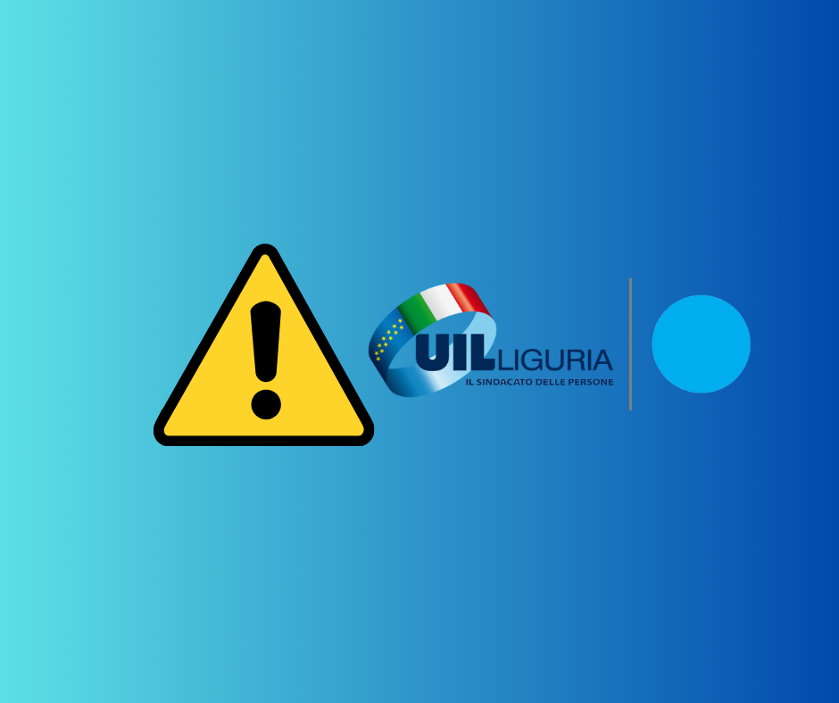 Alassio, morte sul lavoro: “Investire sulla sicurezza: avanti con la formazione nelle scuole” Il comunicato di Uil Liguria e Feneal Uil .