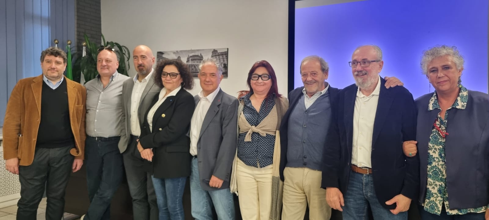 Rinnovato il contratto nazionale della cooperazione sociale: cooperative liguri e sindacati chiedono a Regione Liguria l’adeguamento delle tariffe dei servizi convenzionati.