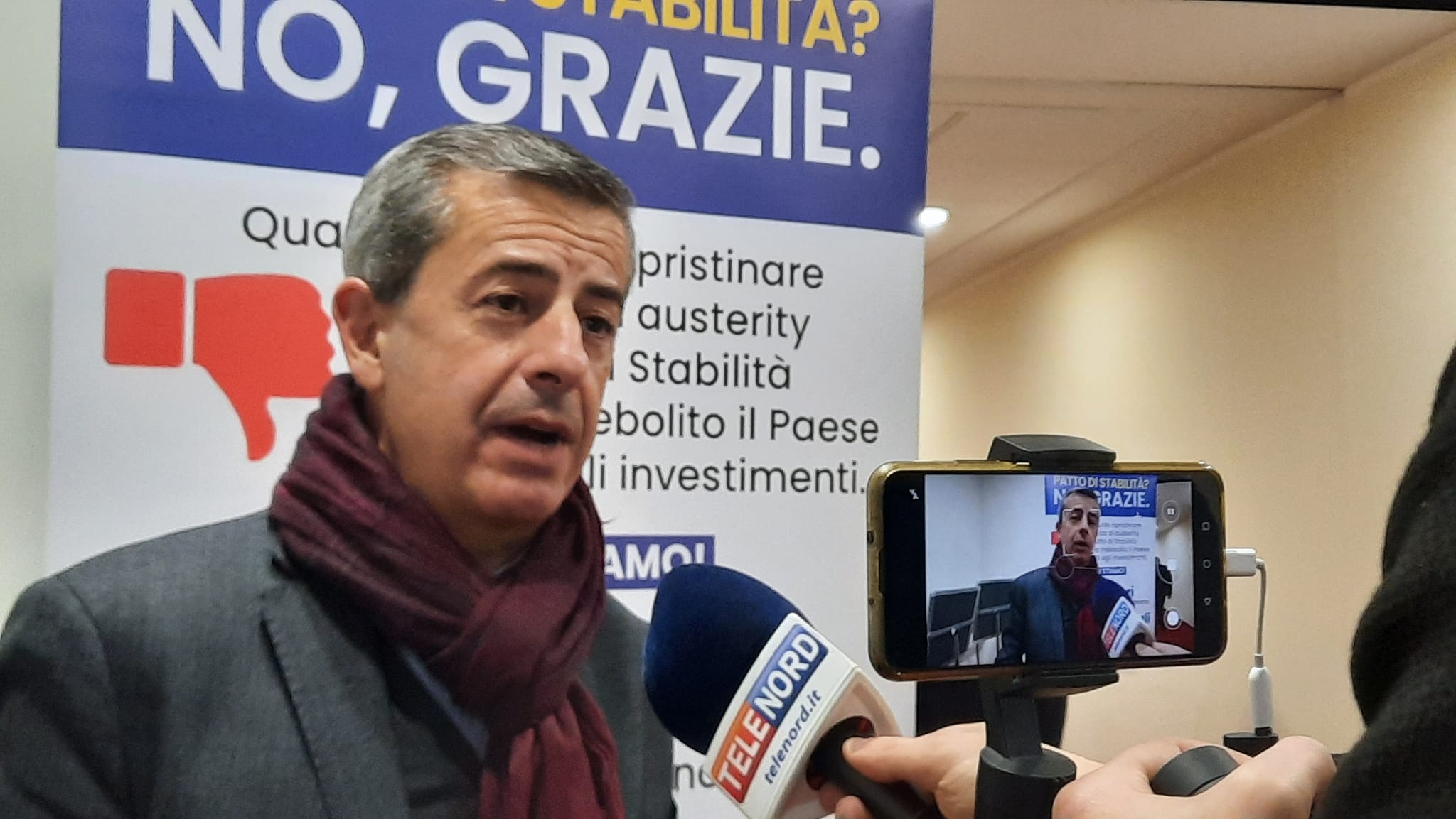 Emanuele Ronzoni, Uil Liguria: “Procedere con nuove assunzioni nella sanità in Liguria per far fronte alle liste d’attesa e all’emergenza”.