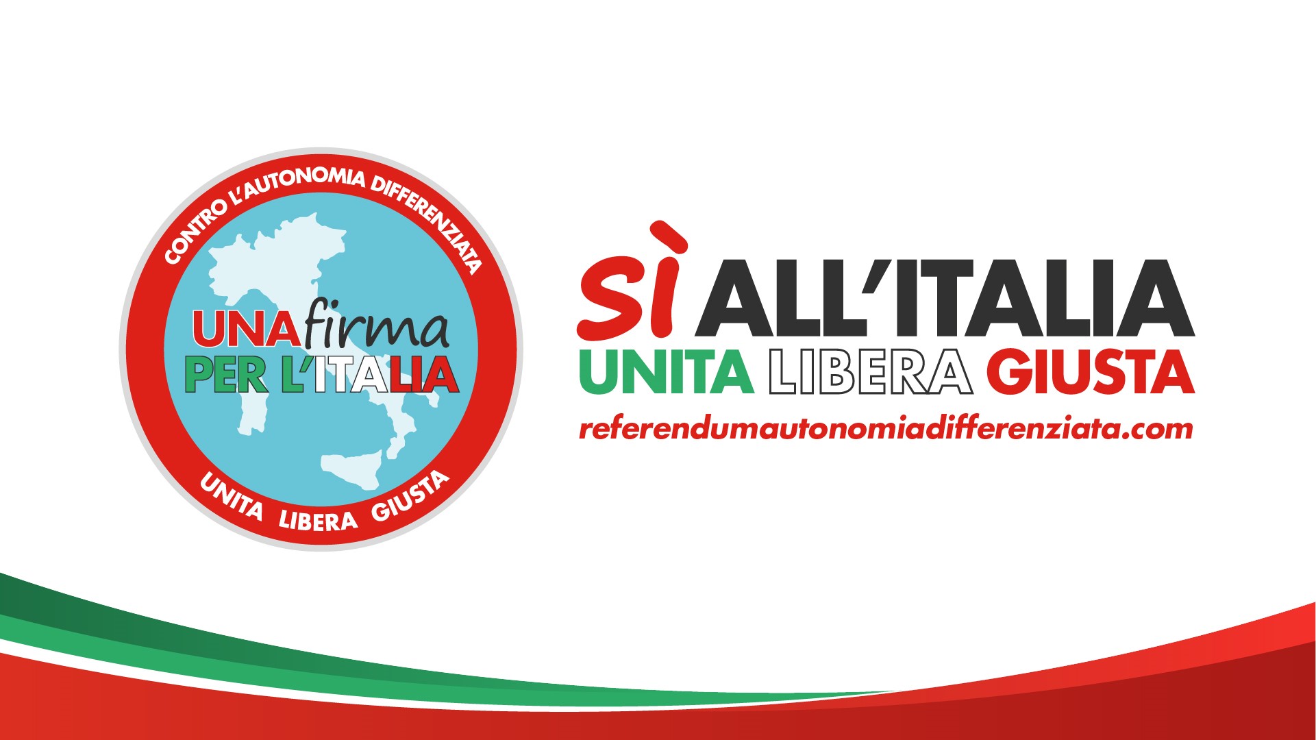 Genova , il Comitato referendario per respingere l’autonomia differenziata: “Abroghiamo insieme una legge ingiusta con un Sì sulla scheda elettorale.