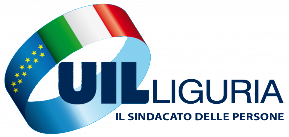 UIL LIGURIA Logo